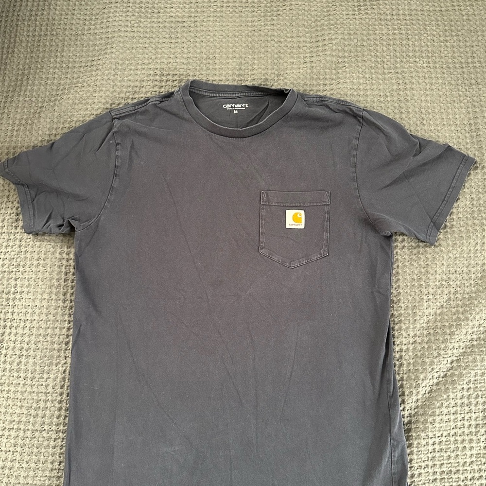 Carhartt Men's Short Sleeve Tee